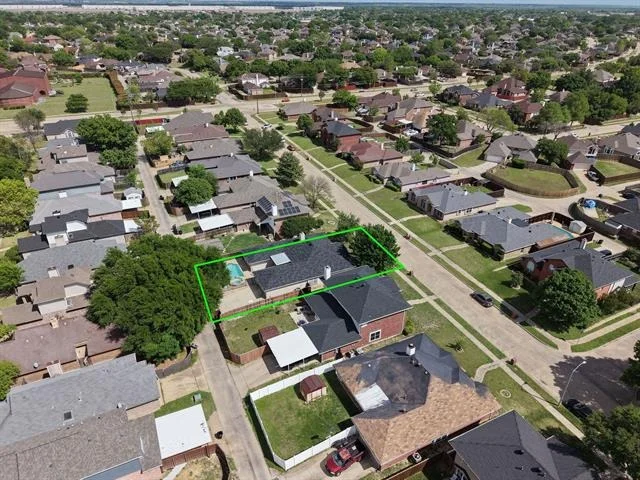 Photo of 2409 Buckeye Drive