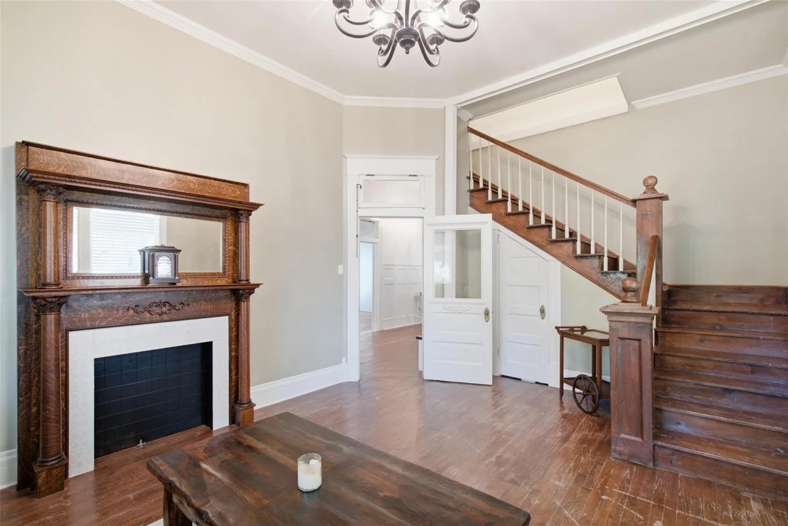 Photo of 700 Cherry Street