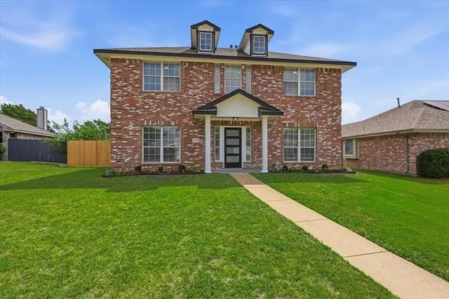 Photo of 1428 Chapman Drive