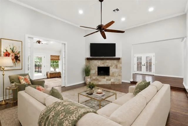 Photo of 1515 Oak Forest Drive