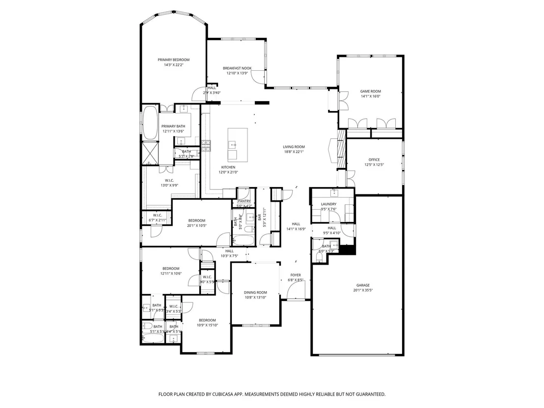 Photo of 741 Angelina Lane