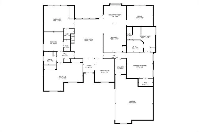Photo of 8974 Ranch Bluff Court