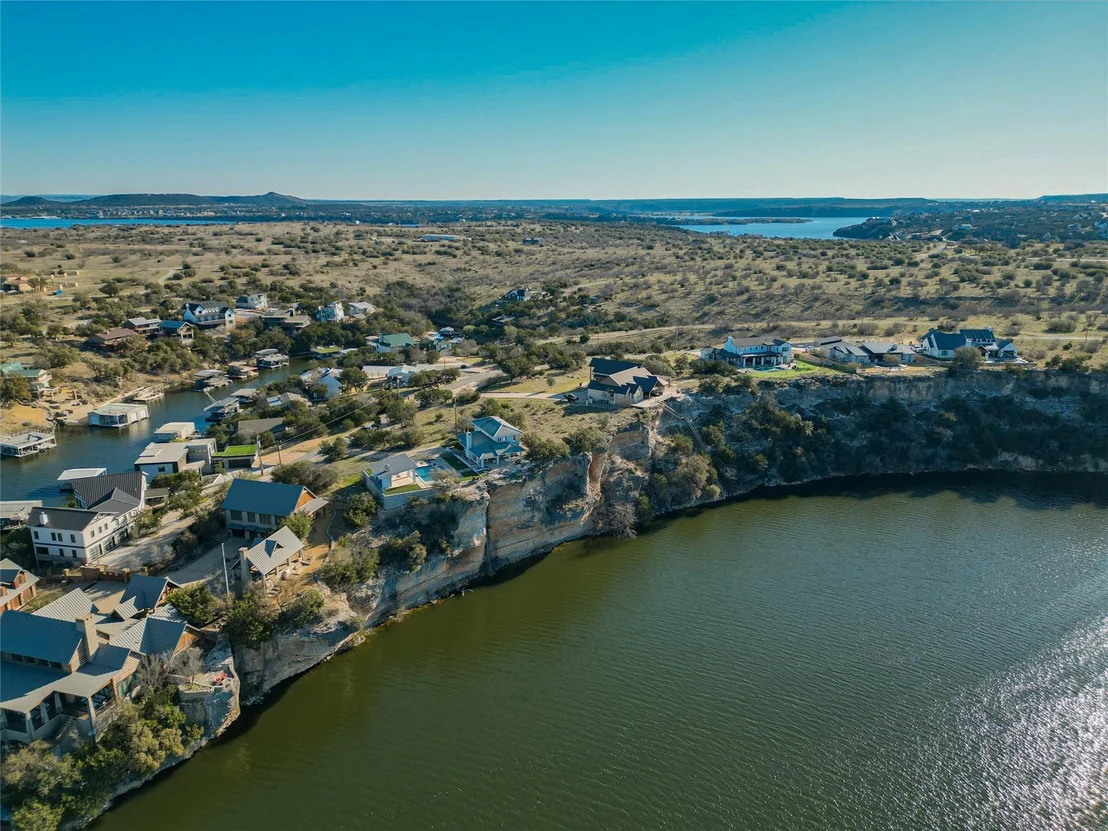 Photo of Lot 285 E Hells Gate Drive