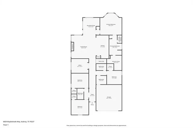 Photo of 6029 Mapleshade Way