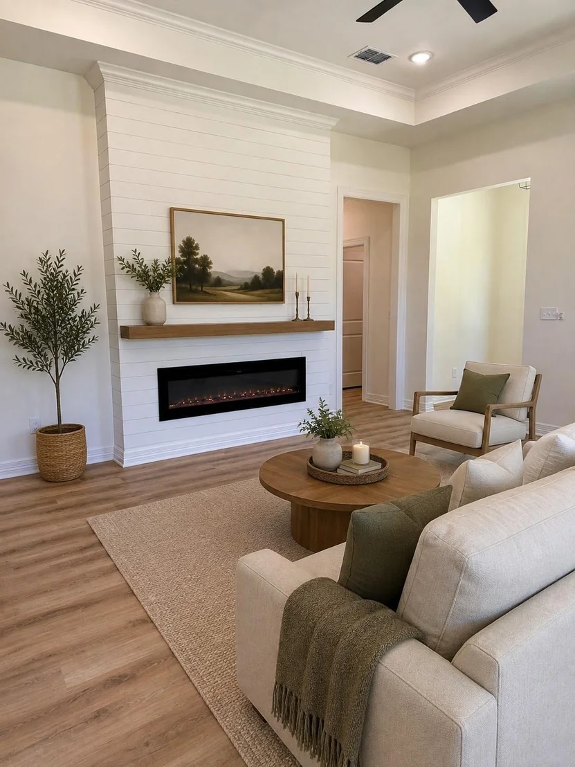 Photo of 5350 First Street
