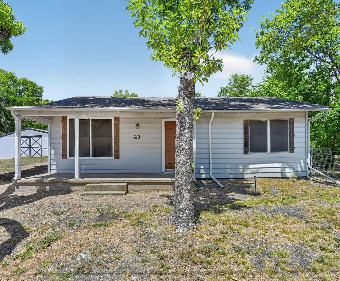 Photo of 610 Jefferson Avenue