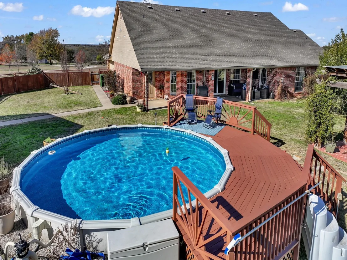 Photo of 737 County Road 4699