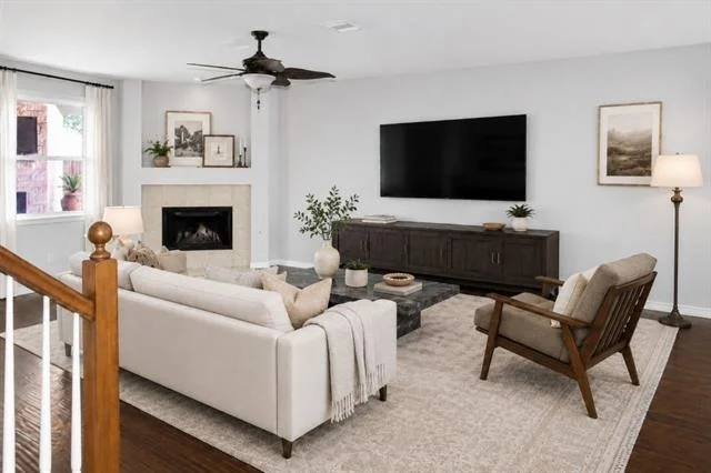 Photo of 1302 Hansberry Drive