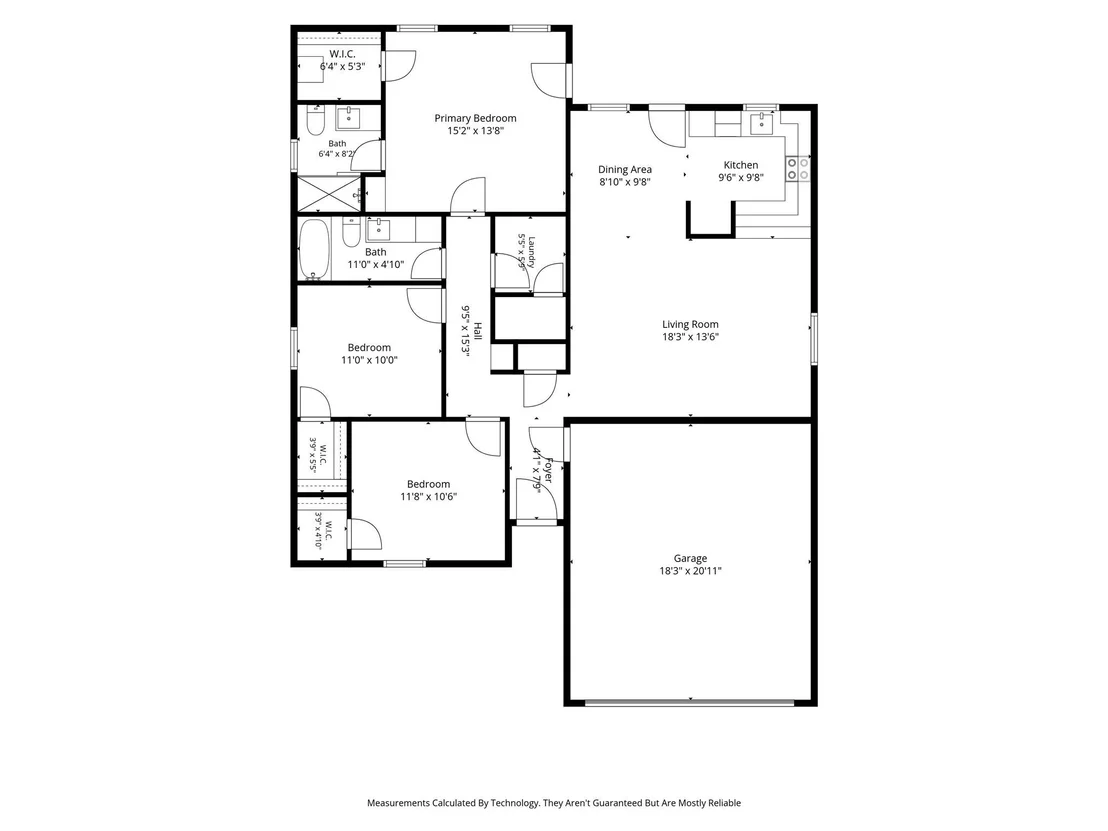 Photo of 1305 Nelson Place