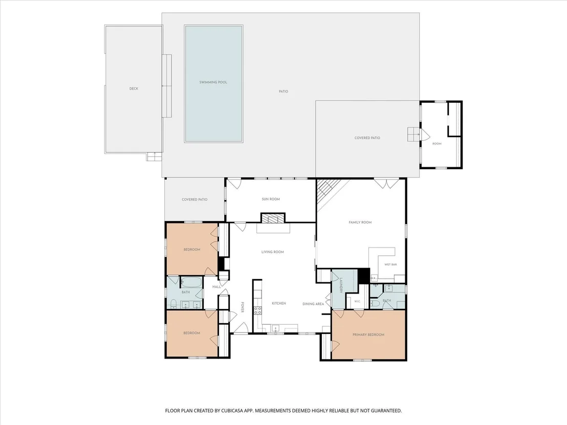 Photo of 140 Towne West Drive