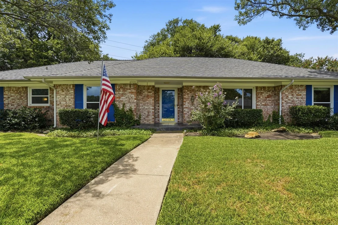 Photo of 4328 Winding Way