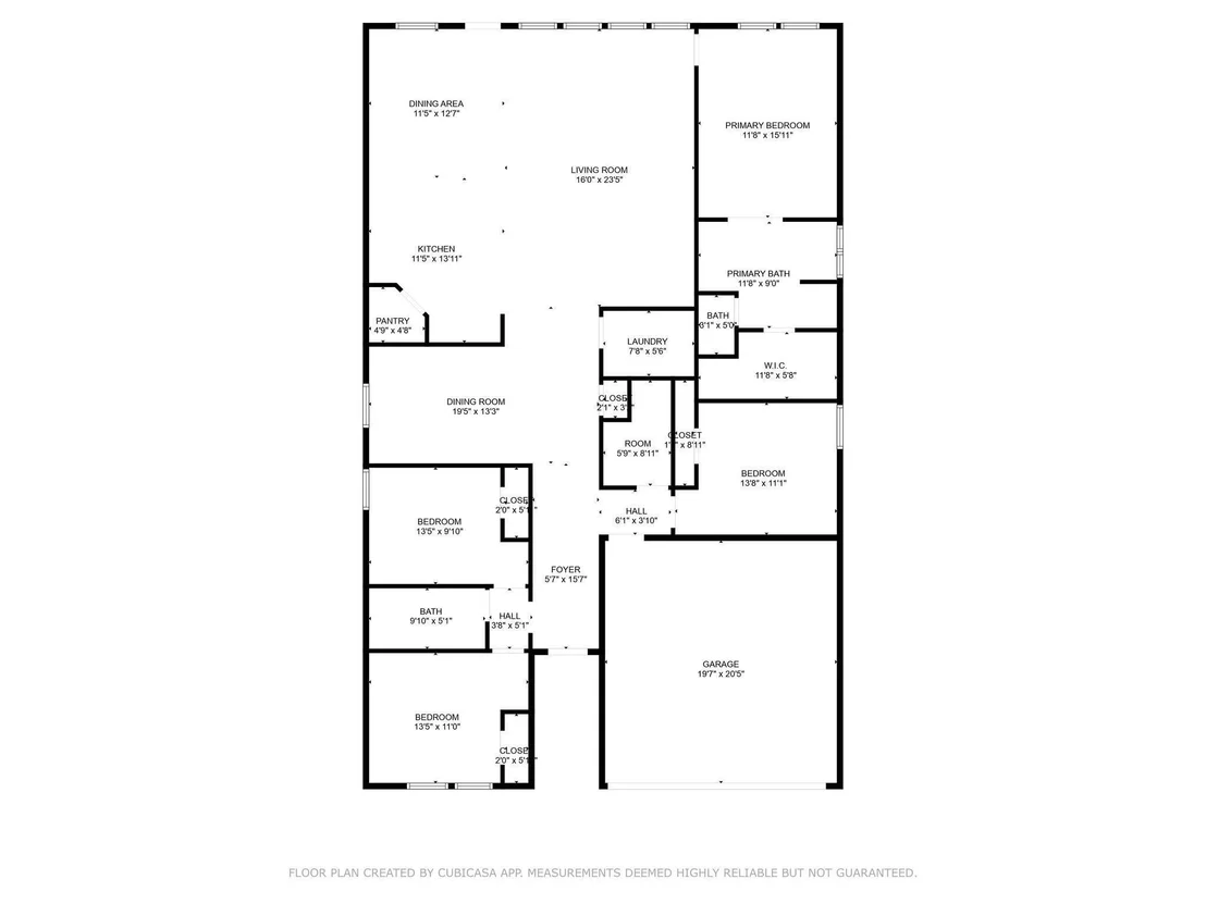Photo of 13141 Yellowstone Way