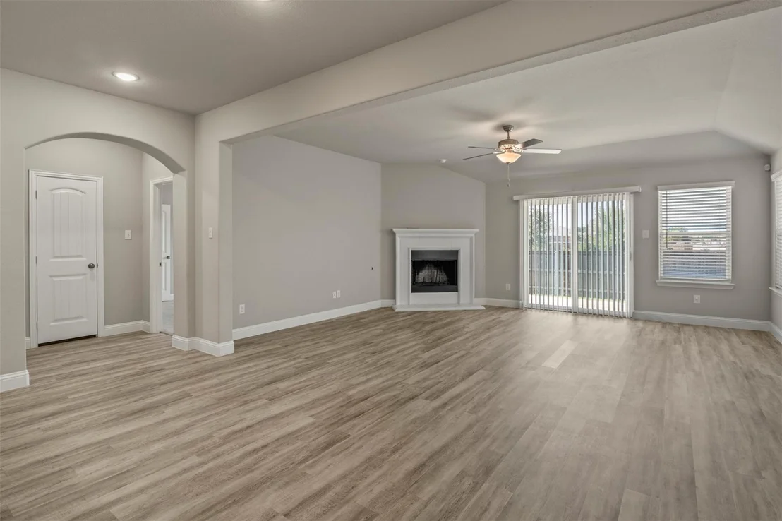 Photo of 2305 Mount Olive Lane