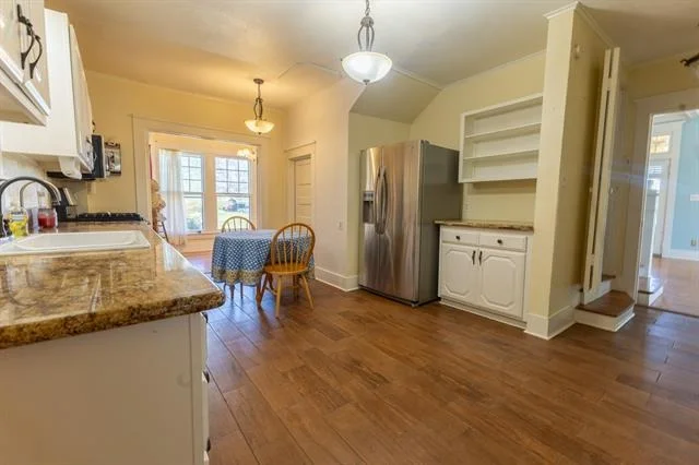 Photo of 1115 Austin Street