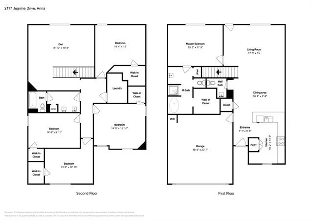 Photo of 2117 Jeanine Drive