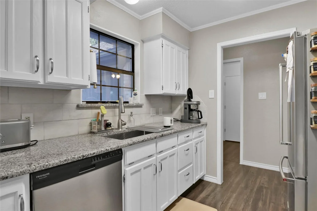 Photo of 409 Odell Street
