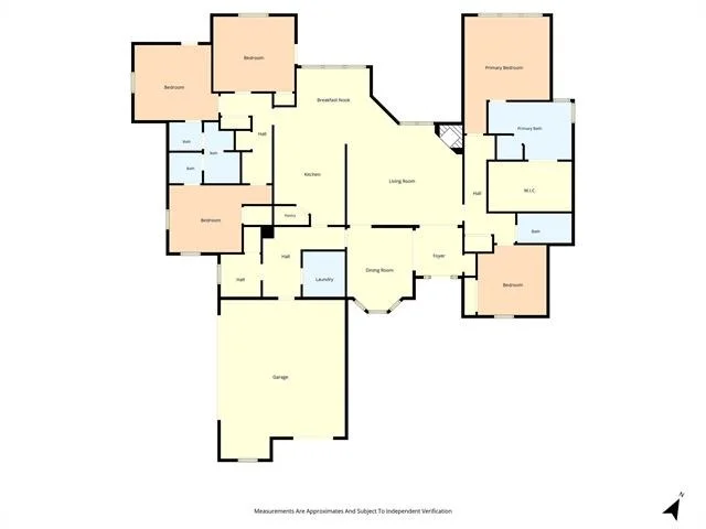 Photo of 112 Stone Manor Drive
