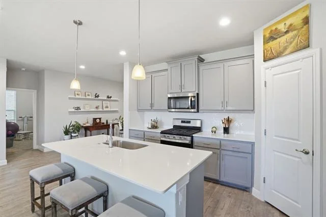 Photo of 1716 Bellatrix Drive