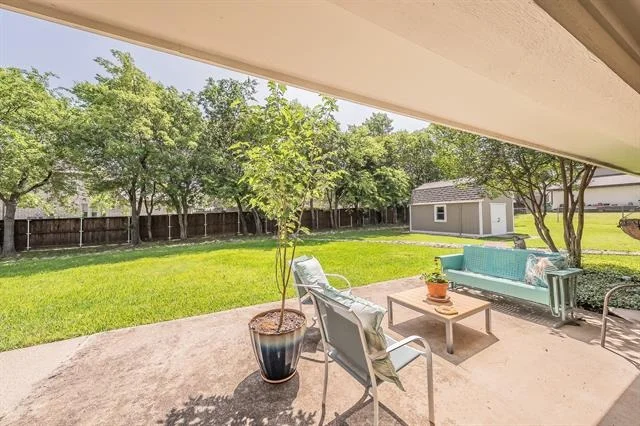 Photo of 1233 Stegall Road