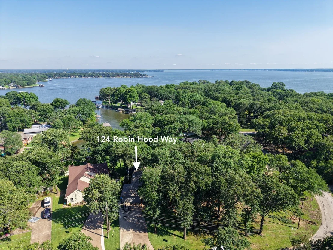 Photo of 124 Robin Hood Way
