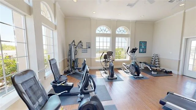 Photo of 1241 Balcones Lane