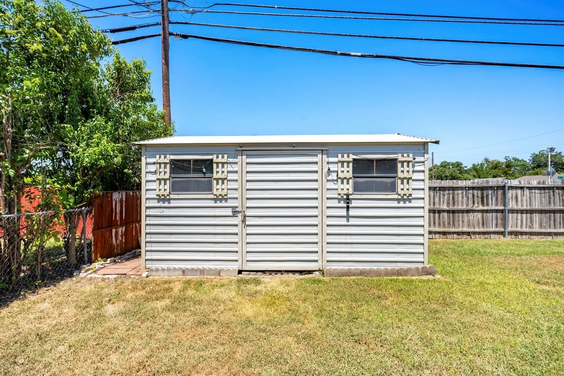 Photo of 6001 Haden Drive