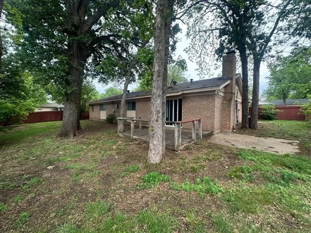 Photo of 614 Talley Drive