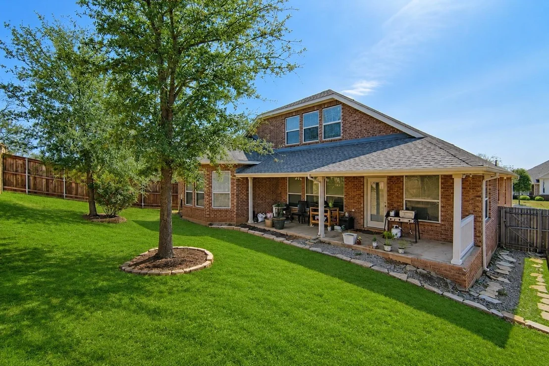 Photo of 2705 Fox Creek Trail