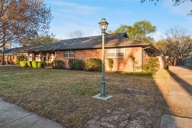 Photo of 1626 Post Oak Drive