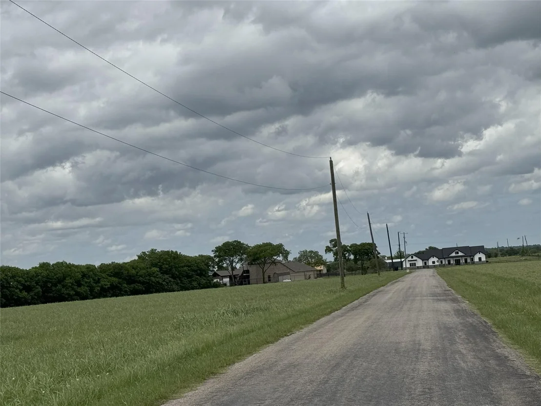 Photo of Lot 4 Boyce Rd