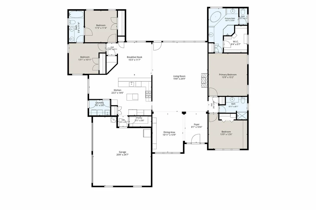 Photo of 294 Preakness Place Road