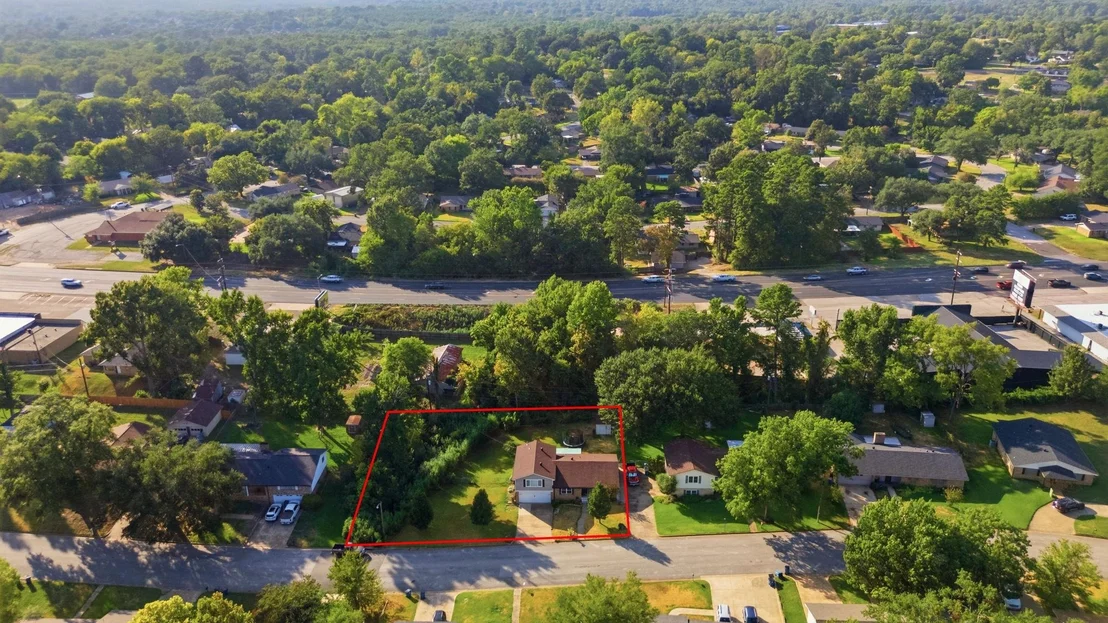 Photo of 1508 Rayford Road