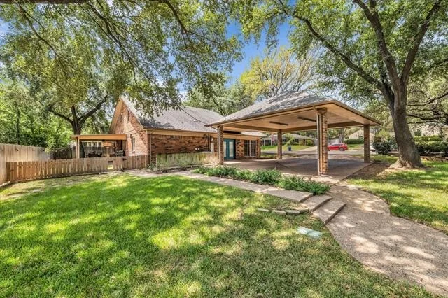 Photo of 5206 Chaparral Drive
