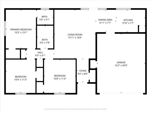 Photo of 1222 Saturn Drive