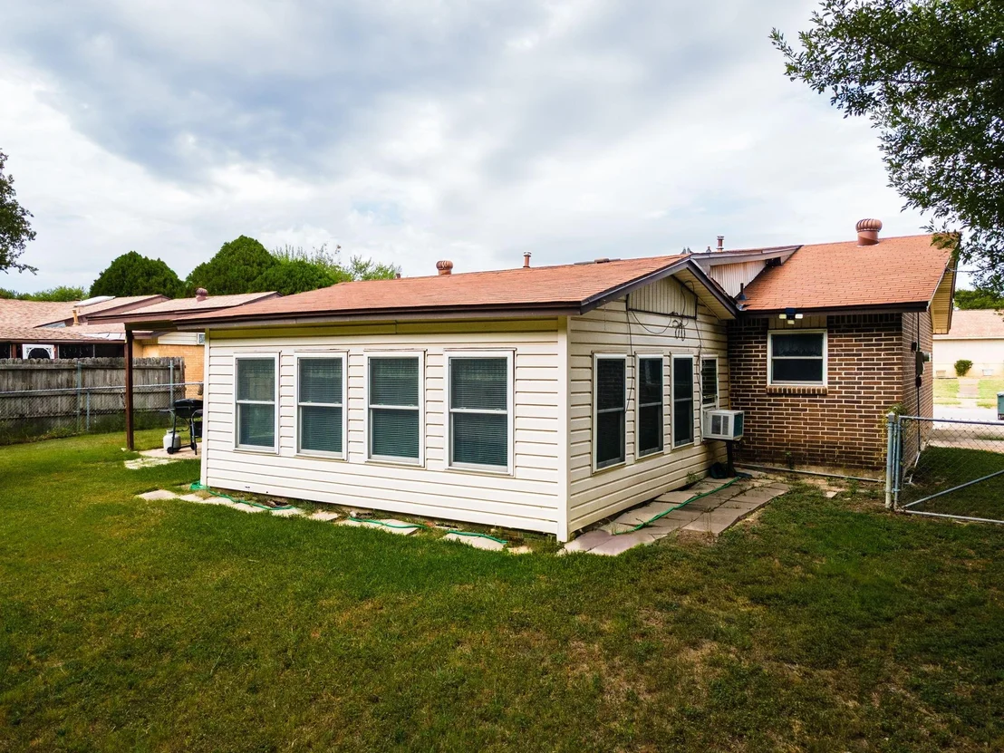 Photo of 107 Hardeman Street