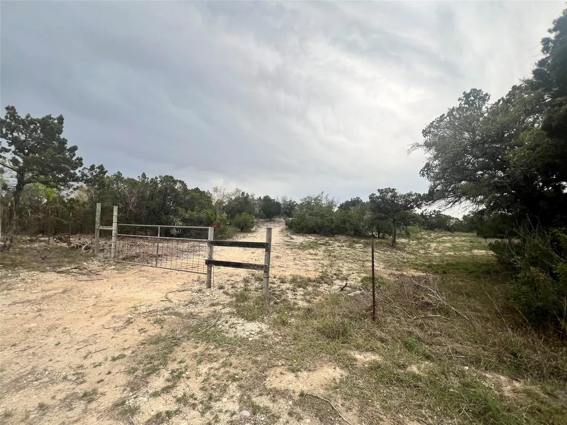 Photo of TBD Tyler Trail