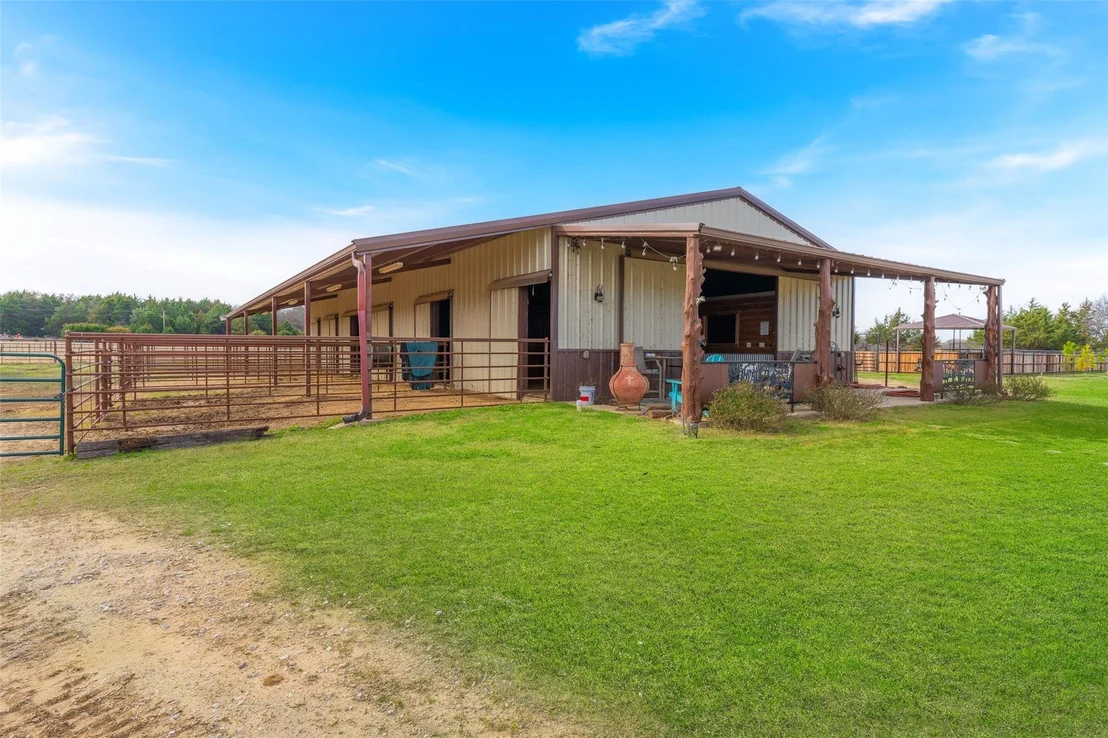 Photo of 289 Blackjack Road