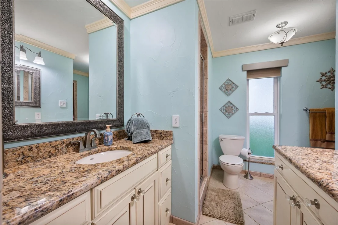 Photo of 2311 Chaparral Trail