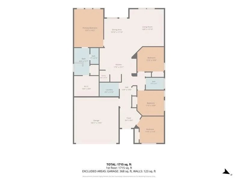 Photo of 2220 Dyre Drive