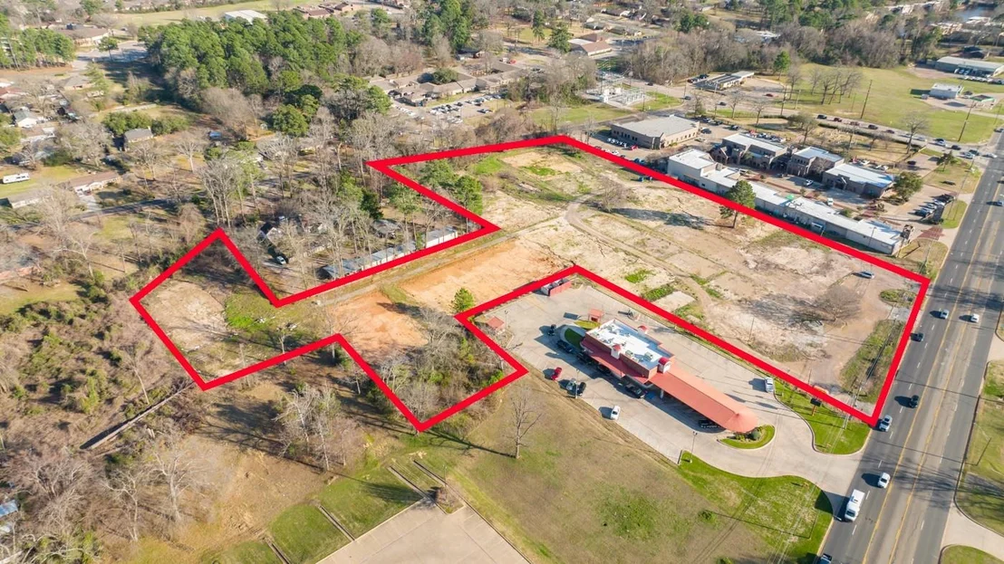 Photo of 2100 Judson Road
