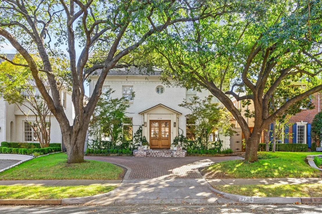 Photo of 3105 Drexel Drive