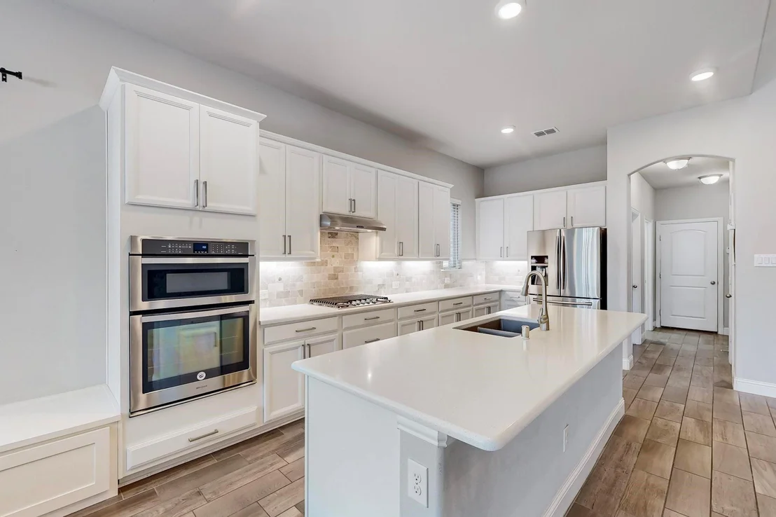 Photo of 2844 Hackberry Creek Trail