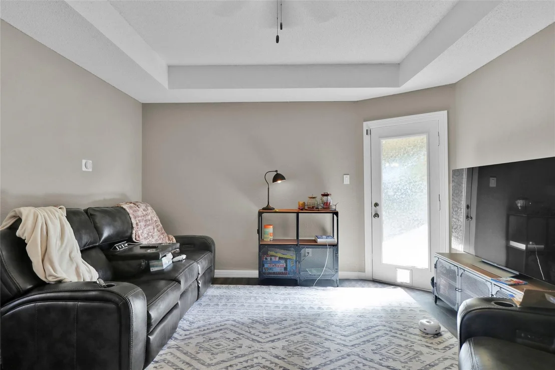 Photo of 409 Odell Street