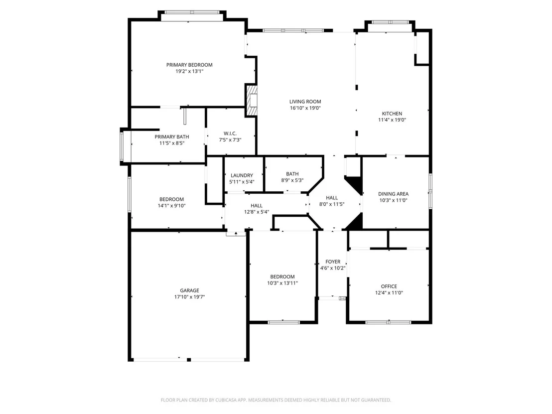 Photo of 618 Tumbleweed Drive