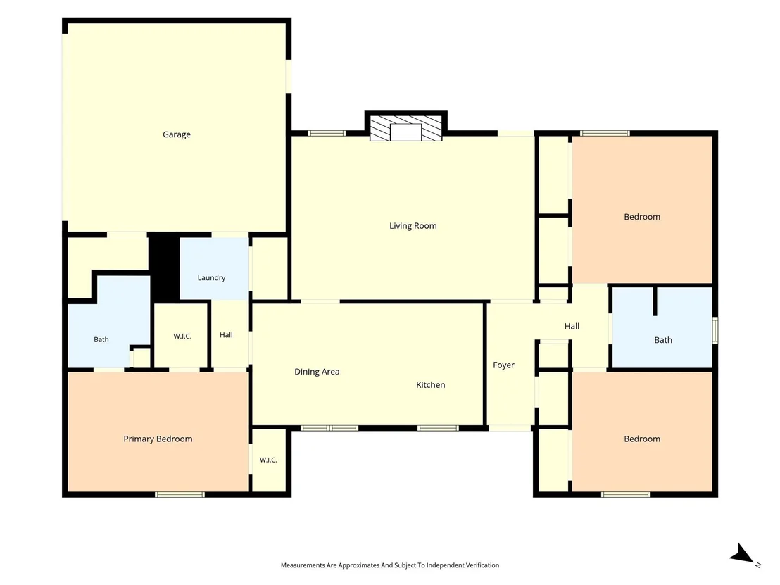 Photo of 400 N Walnut Street