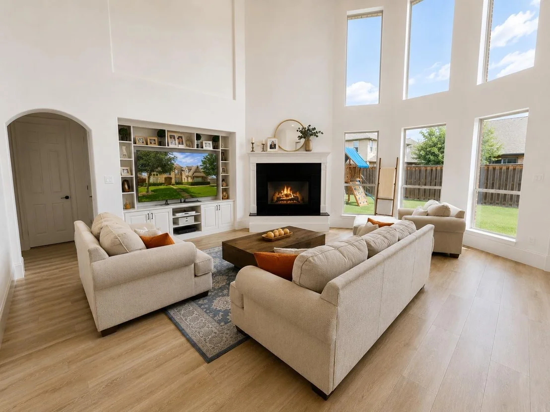 Photo of 1731 Cross Timbers Drive