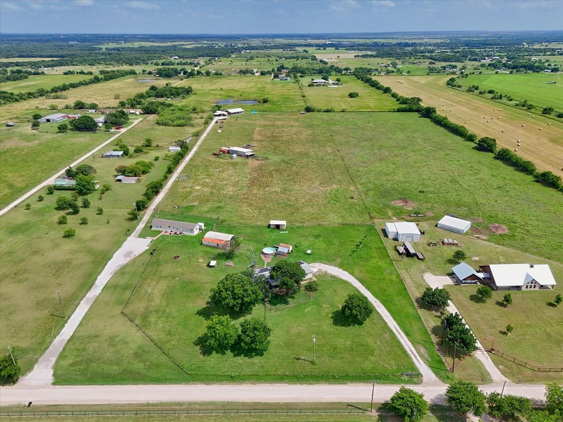 Photo of 1524 County Road 1107B