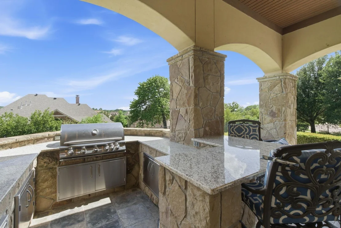 Photo of 1100 Tuscany Terrace