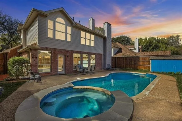 Photo of 1736 Forest Glen Drive