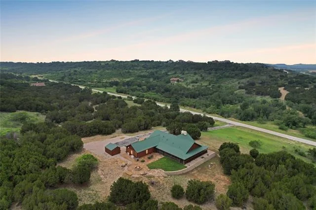Photo of 1253 Balcones Lane